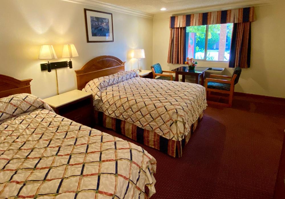 Best Inn Rosemead